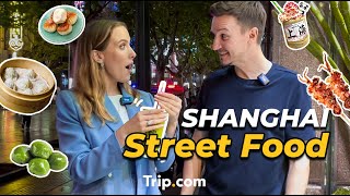 5 Local street food you MUST try in Shanghai, China｜Travel Guide from Trip.com Local Expats