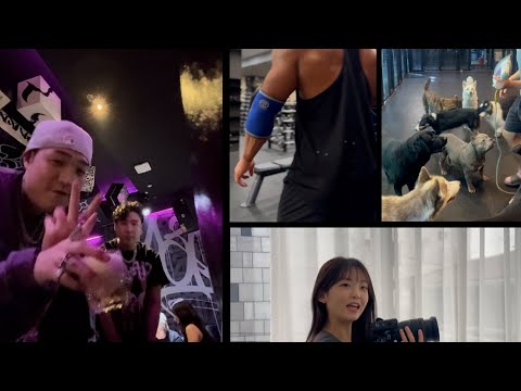Video thumbnail for 직업의식 (Professionalism)