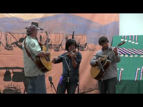 2016-10-22 O1 Alex Sharps - 2016 Western Open Fiddle Championships