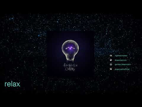dreamcalm - relax [prod. by Eskimooss] (official audio)