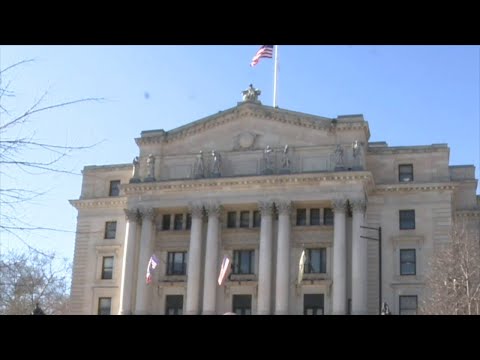 NJ Newark $10,000.00 Reward Issued For the Arrest Of Fatal Hit & Run Driver