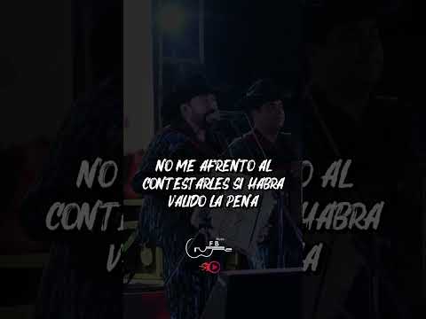 Sigo Siendo El M Grande - Los Intocables Del Norte 2025