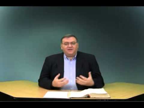 003 Revelation 1: The Faithful Witness - Michael Hoggard