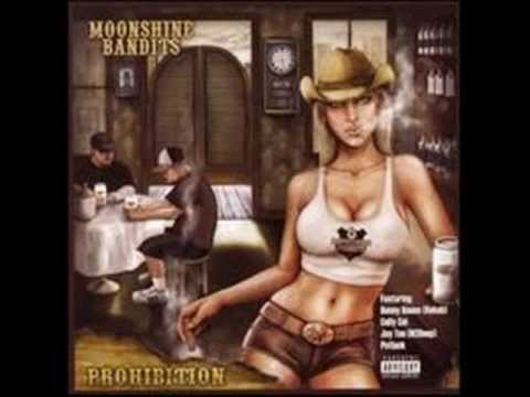 Moonshine Bandits - If I Walk Away