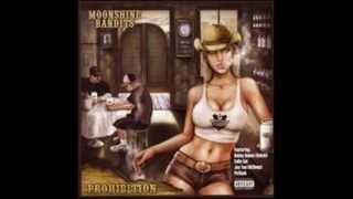 Moonshine Bandits - If I Walk Away