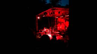 Ruthie Foster Ring of Fire