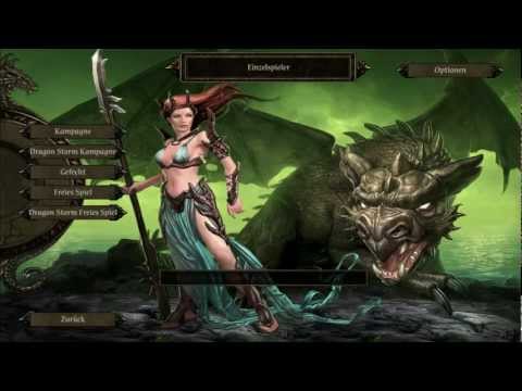 Let's Play Spellforce 2 - Shadow Wars #1 | Ankunft in einer neuen Welt [Deutsch] [HD]