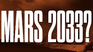 Bill Nye: NASA Can Get Humans to Mars by 2033 (Without a Budget Increase!)