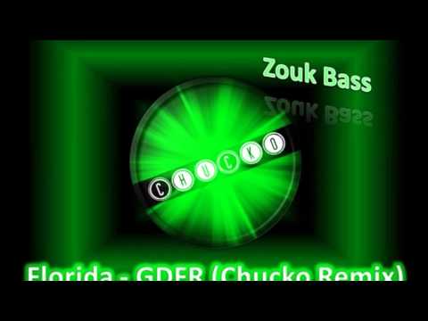 [Zouk Bass] Florida - GDFR (Chucko Remix)