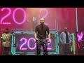 Chris Brown Turn Up The Music Live From Under The Influence Tour 2023 Frankfurt Germany 1