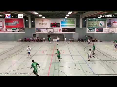 Hoyerswerda: LHV Männer - dem Favoriten aus Aue unterlegen - LAUSITZWELLE