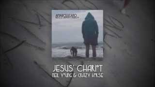 Amaro Lucano Rock - Jesus Chariot - N Young &amp; Crazy horse