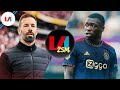 VI ZSM: WK-Route Brobbey, PSV Moet Champions League Halen!