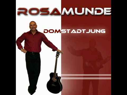 Rosamunde - Domstadtjung (Hörprobe)