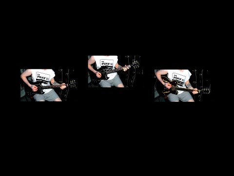 Ivory Stairs - The Angels