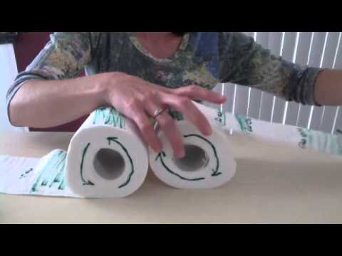 Seafloor Spreading Tutorial