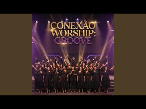Deus de Obras Completas (Cover)