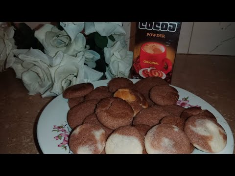 CHOCOLATE BISCUITS RECIPE || FOOD POINT WITH JAVERIA KHAN || RECIPES
