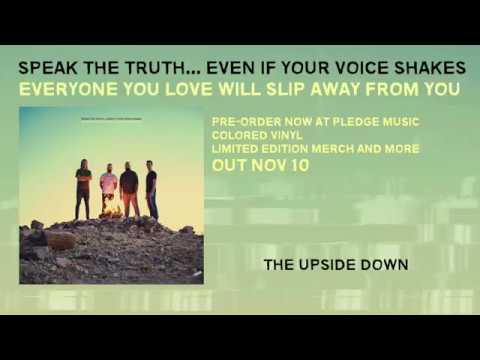 Speak The Truth... Album Preview