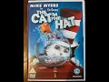 Opening To Dr Seuss The Cat In The Hat UK DVD 2006