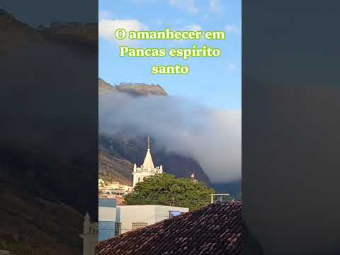 Pancas espírito santo