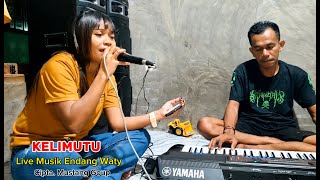 Download lagu Lagu Wanda Pa'u Ende Lio // Kelimutu // Live Musik Endang Waty // Cipt. Mustang Group mp3