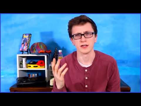 Quasiladdin Part 27 - Claude Frollo's Reign