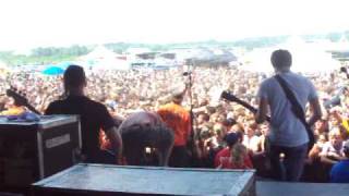 Senses Fail - Sick or Sane / Bite to Break Skin