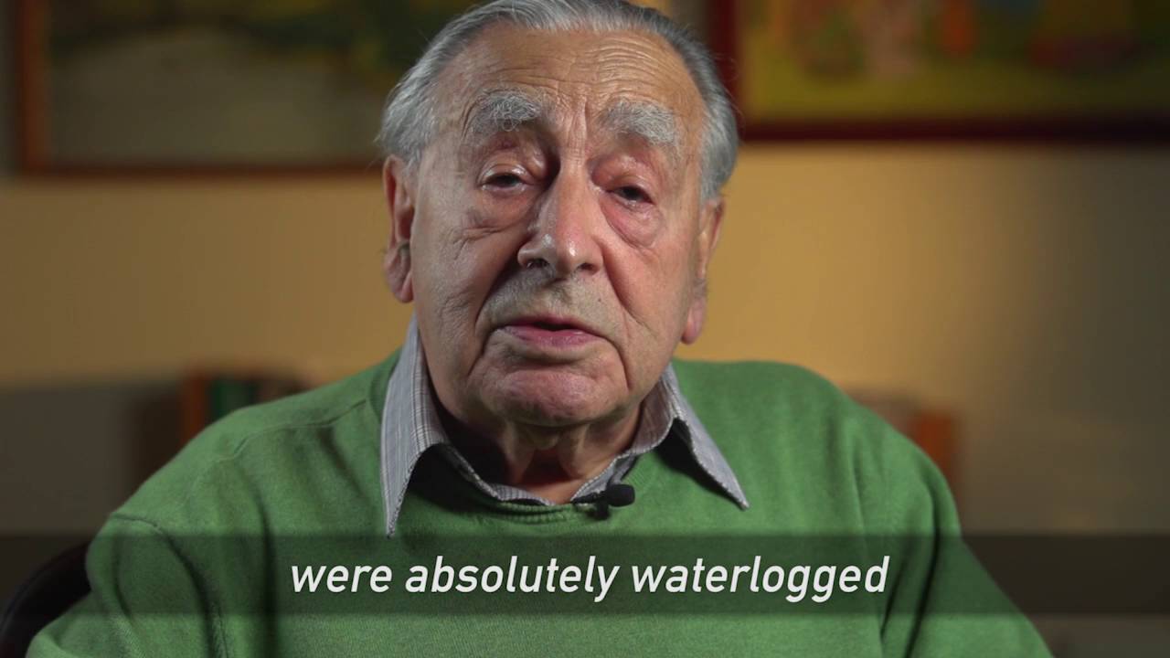 Why Research Matters