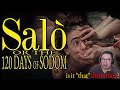 First Time Watching Salò The Most Controversial Film Ever
