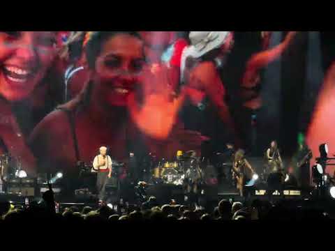 Jovanotti - L’estate Addosso live@Assago - 9 Maggio 2025 [4K]