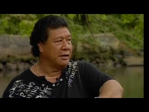 Tama Ole I'a - Fiu E Fa'avasega (Live Acoustic Performance)