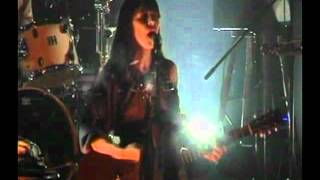 Feist - The Bad in Each Other (Live in Jakarta)