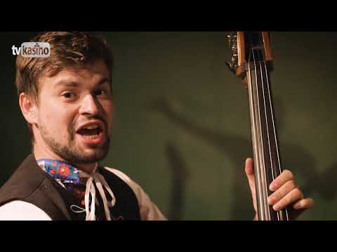 Bojňanci: Hej, bystrá voda