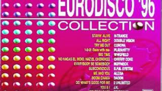 Download lagu 12.- J.K. - You & I (EURODISCO '96) mp3 Download lagu 12.- J.K. - You & I (EURODISCO '96) mp3
