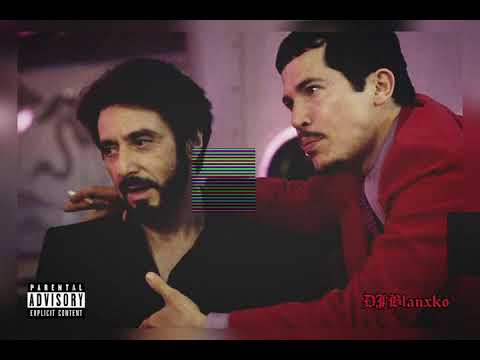 Rio Da Yung OG & Ken Scales - Brick Talk (Slowed Down)