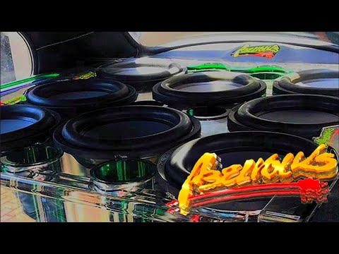 ELE CARREGA MINHA BOLSA - XANANAN ELETRO FUNK(DJ ANDREOLI, TOMAS, WS DA IGREJINHA, MAC JÚLIA, KAYQUE