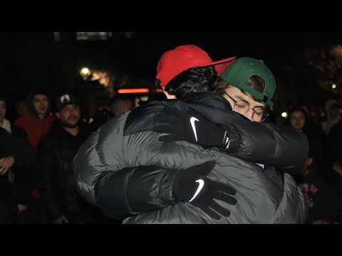 CITOVY vs. EMCIGAH: Cuartos - Liga Inmortal Clausura / Fecha 6