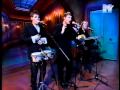 Let Loose - Crazy For You (Acoustic Live) 
