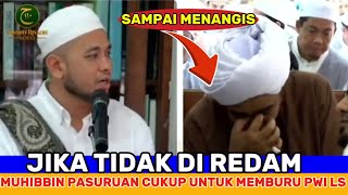 Download lagu GUS AHMAD SIDOGIRI MEMBUAT HABIB UMAR BIN HAFIDZ MENANGIS DI HAUL SOLO  mp3