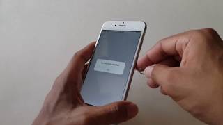 How to activate a iphone with no sim card, quick and easy. Iphone 5s, 6, 6s plus, 7, x