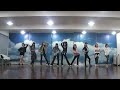 GIRL S GENERATION 소녀시대 MR TAXI Mirrored Dance Practice