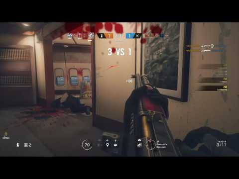 The pulse shotgun ace