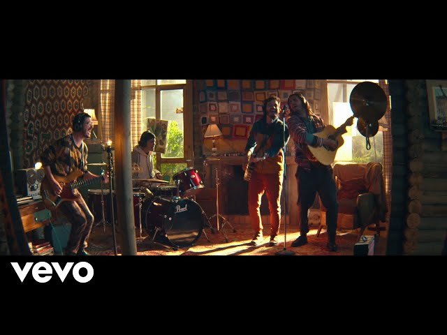 “Al Aire” es el nuevo tema de Morat