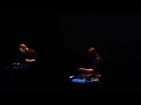 KK Null / Bastard Noise @ SuperDeluxe, April 12 2015