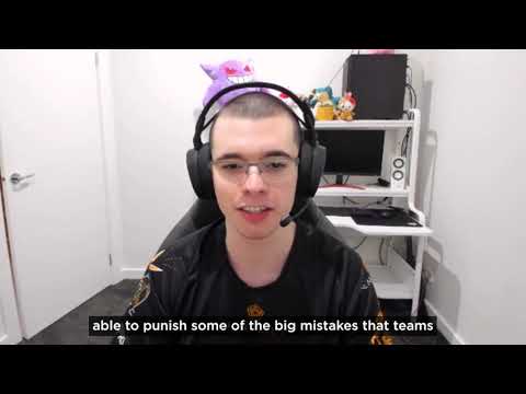 Pentanet.GG's Road to the DoorDash LCO Split 2 Final