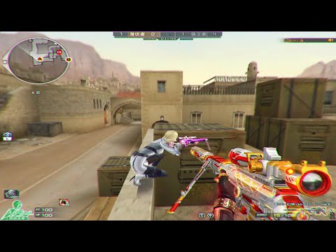 CF : TOP100 Ranked Match 2025