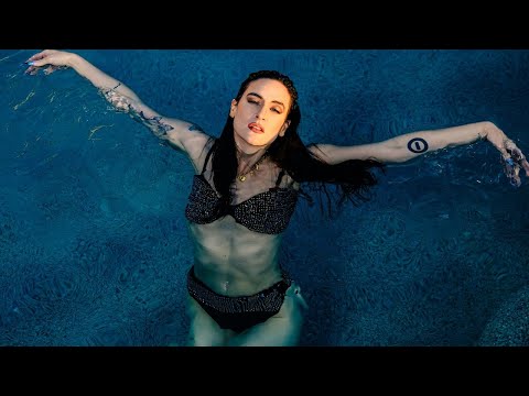 Jessie Frye - Night Swim (Official Music Video)