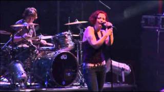 The Gathering- In Motion #1 (A Noise Severe DVD)