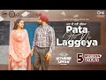Pata Hi Ni Laggeya Hoshiar Singh Satinder Sartaaj Simi Chahal Beat Minister Punjabi Song